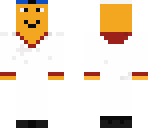 sailor