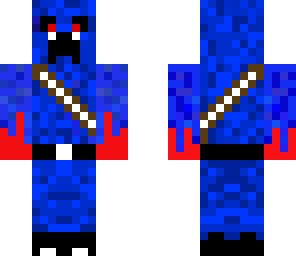 mafia creeper