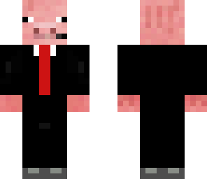 fbi pig