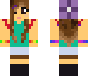 girl