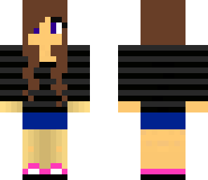 random girl 2