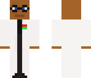 the scientist