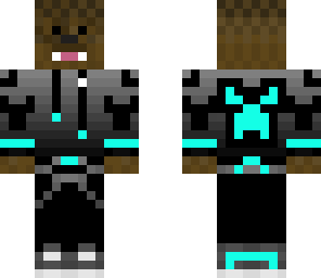 bacca boy