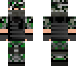 guard of the base