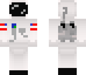 u s astronaut