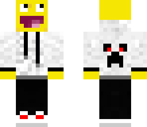 cool awesome face v2