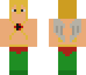hawkman