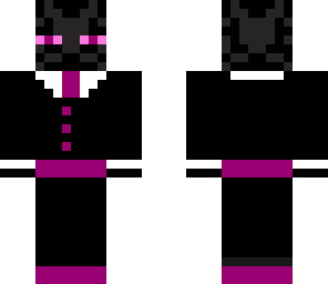 suave endergentleman