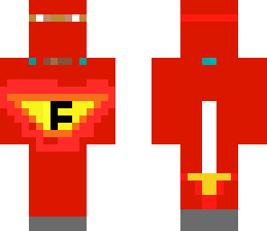 fire ninja