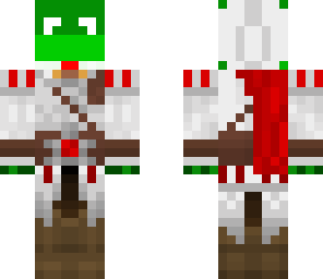 ezio yoshi