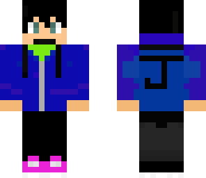jake
