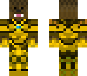 bacca overlord