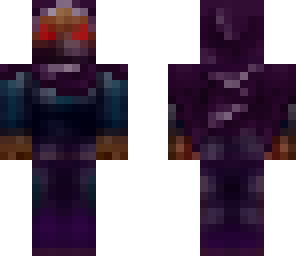 dark sorcerer