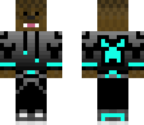 bacca skin