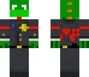 admiral yoshi
