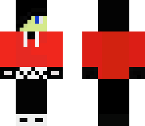 red dude