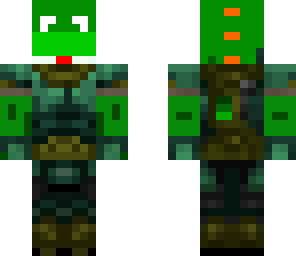 archer yoshi