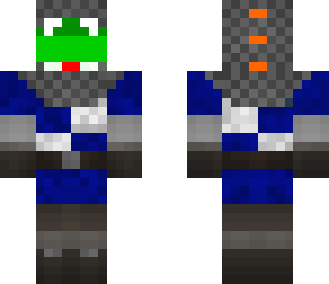 pikeman yoshi