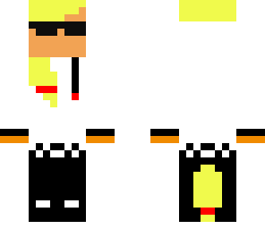 blank