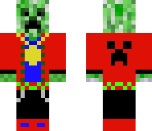 creeper