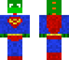 yoshi of steel