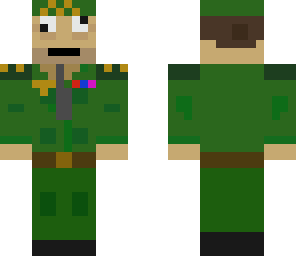 sgt mcscruffles