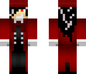 lord alucard