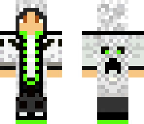 my skin