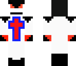 demon templar