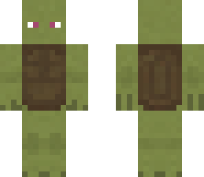 realistic turtle