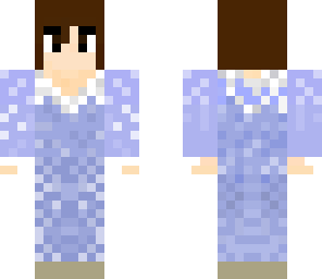 update duskfly skin