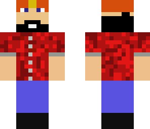 miner