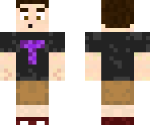 tanner