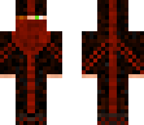 red assassin