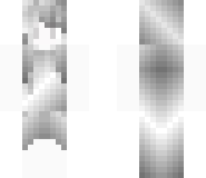 ghost girl