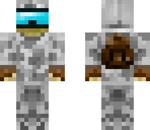 soldier