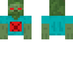 zombie