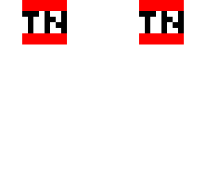 floating tnt