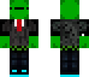 tuxedo turtle