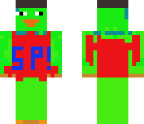 s p