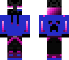 awesome enderman 2