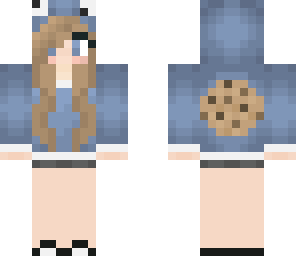 pretty cookie munster
