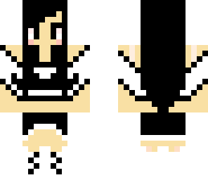 mustache prinsess 