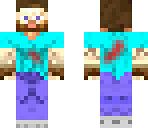 beat up steve