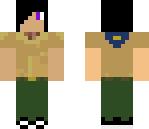 scout