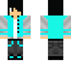cool teen