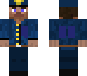 police