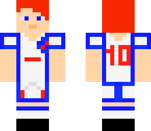 nacional player