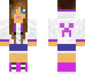 sumei1 creeper girl