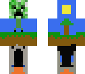 creeper caves fixed